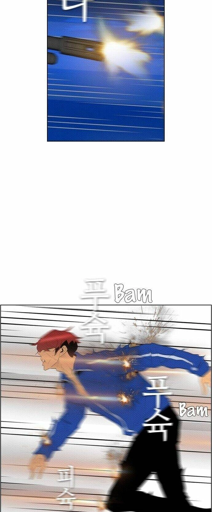 Kẻ Hồi Sinh Chapter 89 - 4