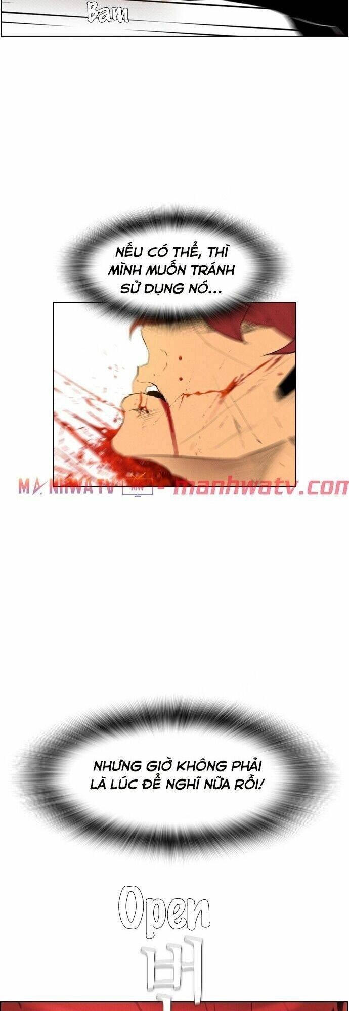 Kẻ Hồi Sinh Chapter 89 - 5