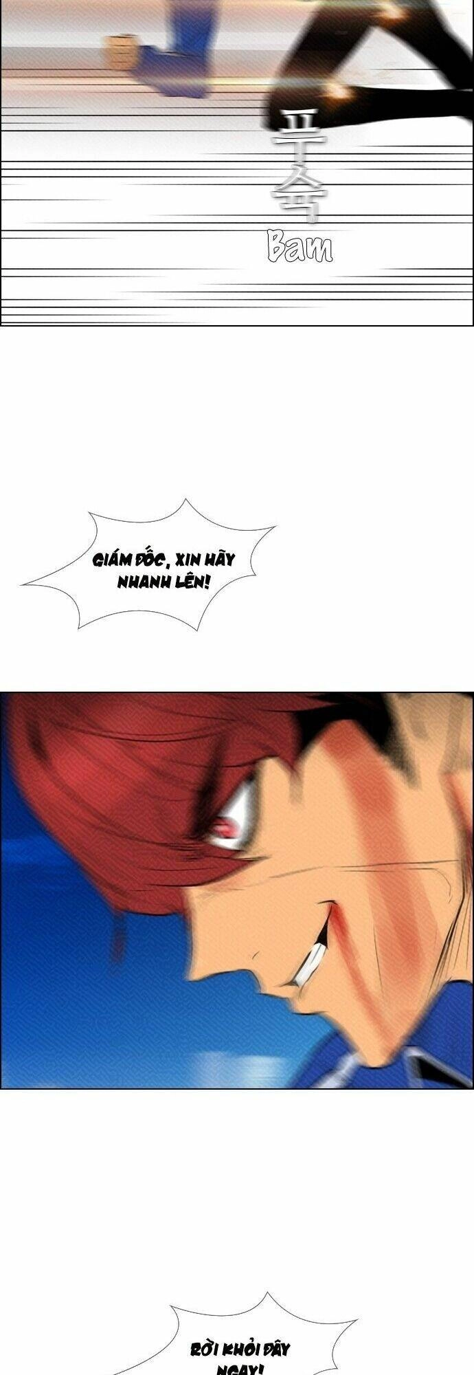 Kẻ Hồi Sinh Chapter 89 - 8