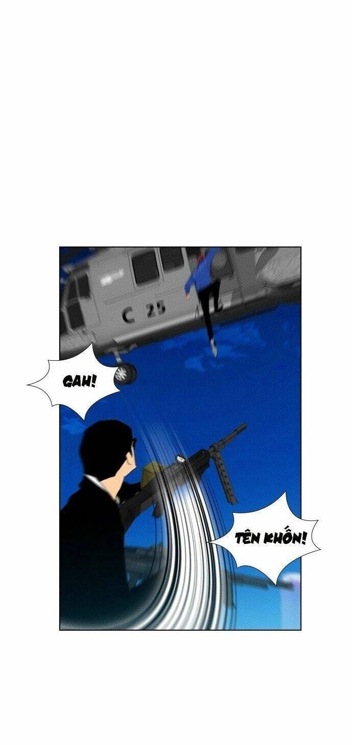 Kẻ Hồi Sinh Chapter 89 - 13