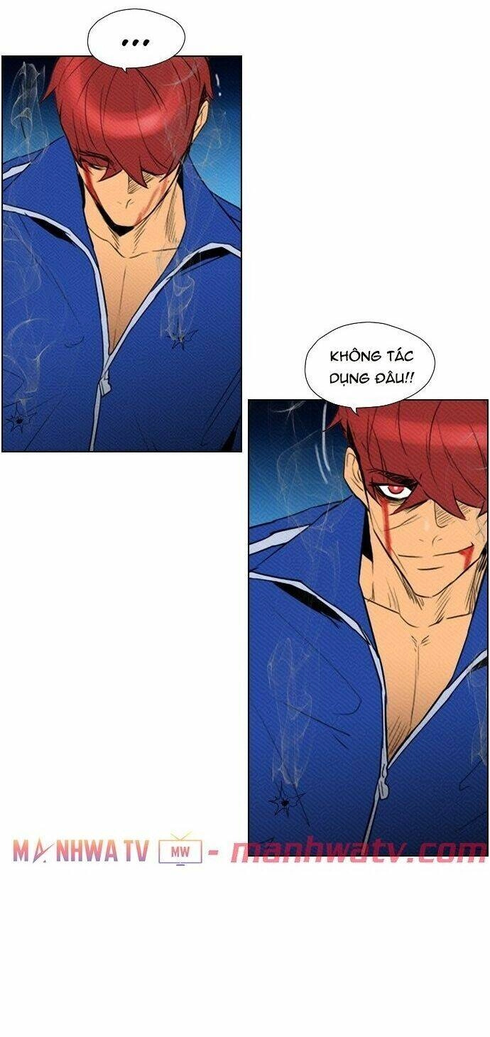 Kẻ Hồi Sinh Chapter 89 - 19