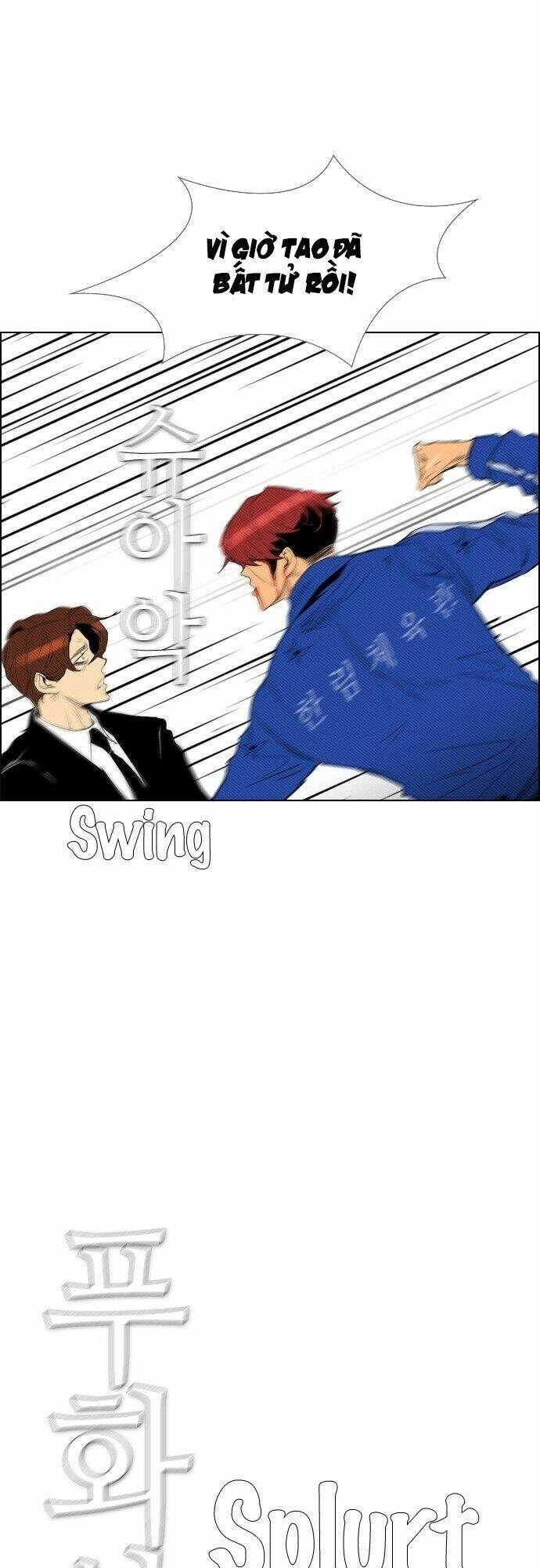 Kẻ Hồi Sinh Chapter 89 - 20