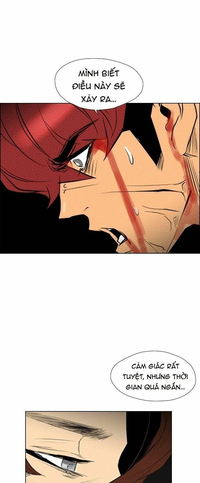 Kẻ Hồi Sinh Chapter 89 - 24