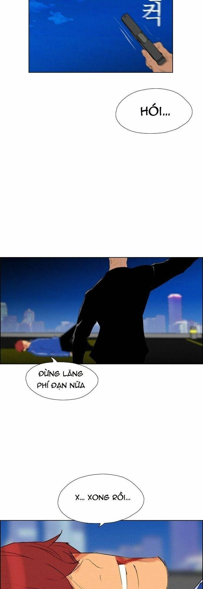 Kẻ Hồi Sinh Chapter 89 - 29