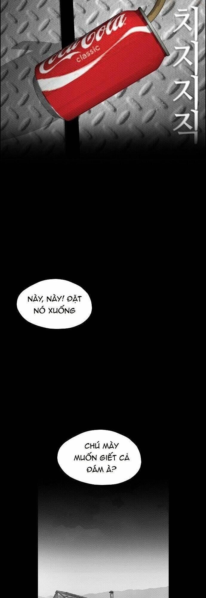 Kẻ Hồi Sinh Chapter 89 - 32