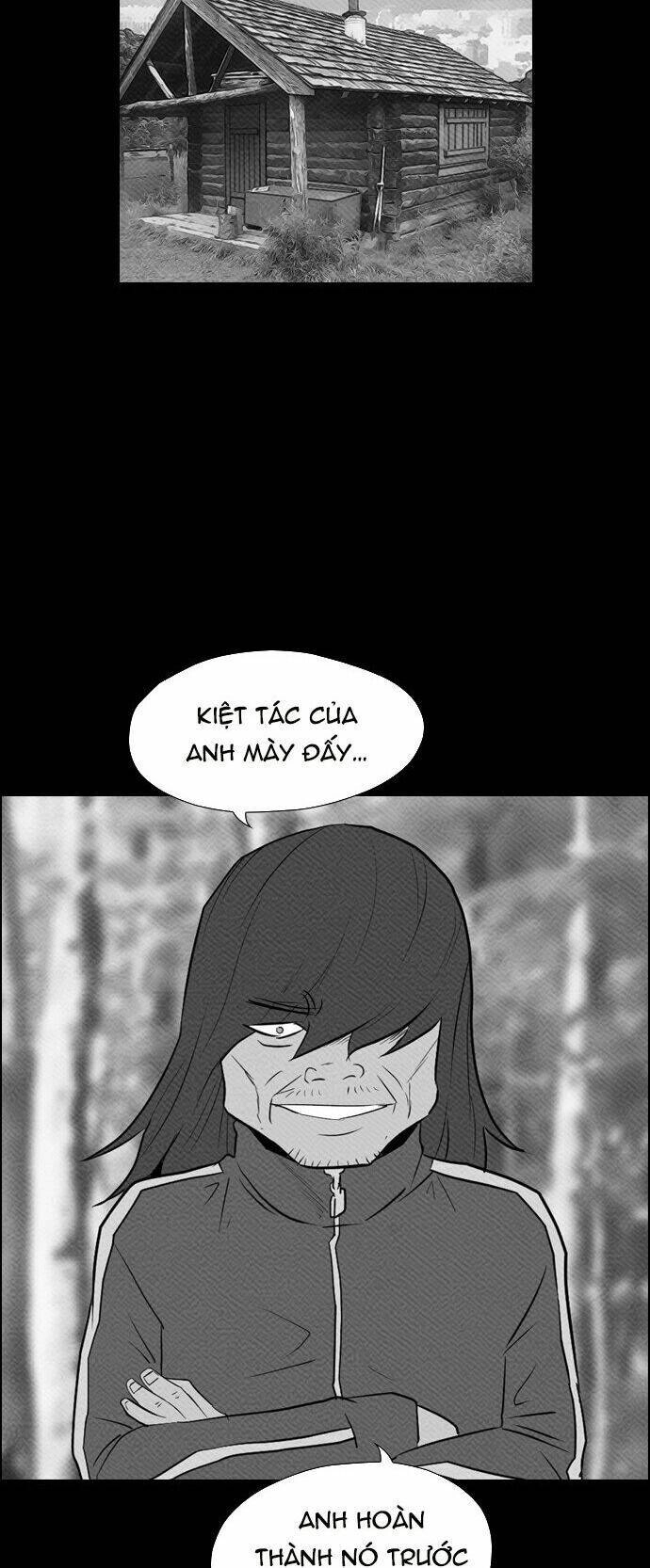 Kẻ Hồi Sinh Chapter 89 - 33