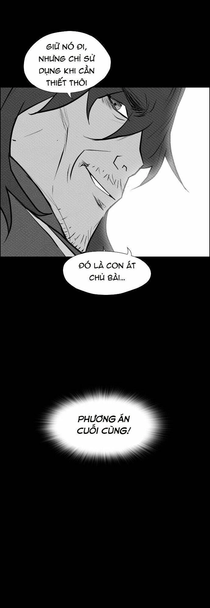 Kẻ Hồi Sinh Chapter 89 - 35