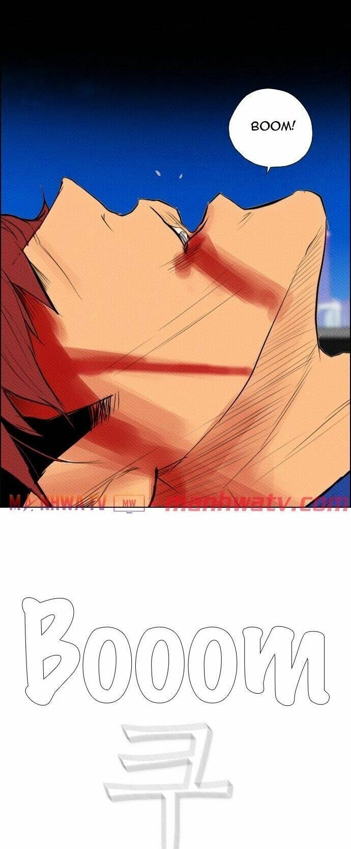 Kẻ Hồi Sinh Chapter 89 - 36