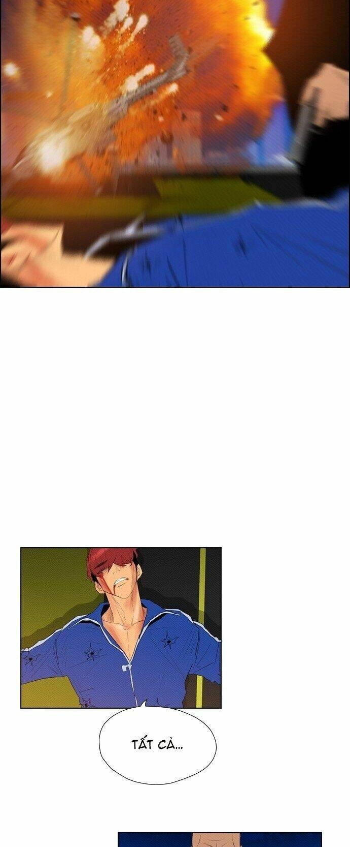 Kẻ Hồi Sinh Chapter 89 - 39