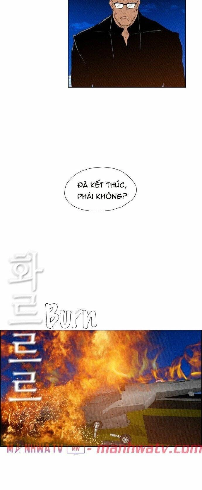 Kẻ Hồi Sinh Chapter 89 - 40