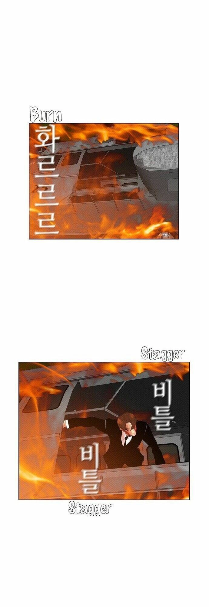 Kẻ Hồi Sinh Chapter 89 - 41