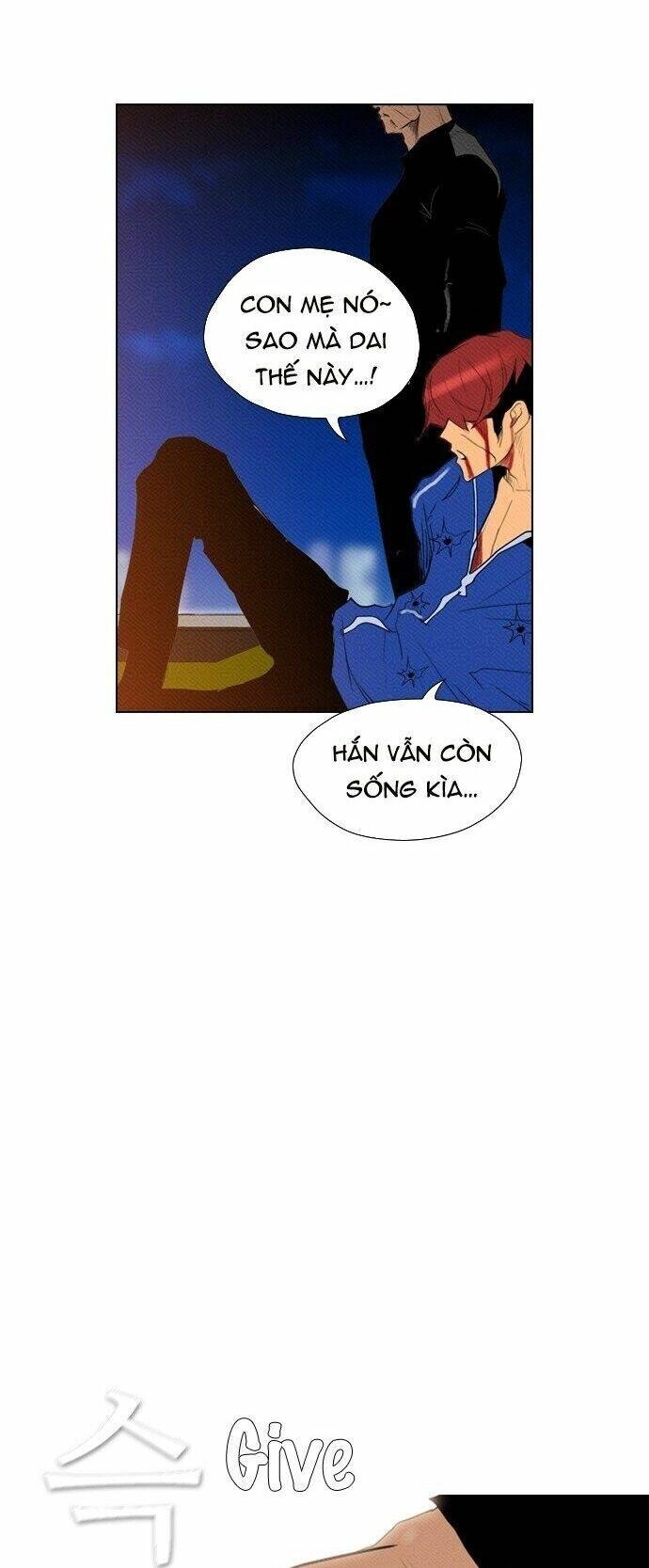 Kẻ Hồi Sinh Chapter 89 - 43