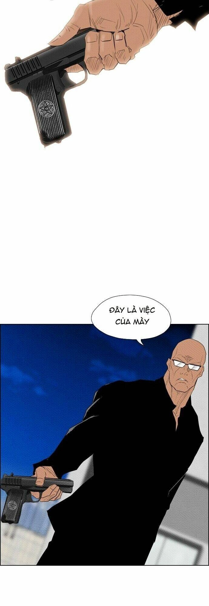 Kẻ Hồi Sinh Chapter 89 - 44