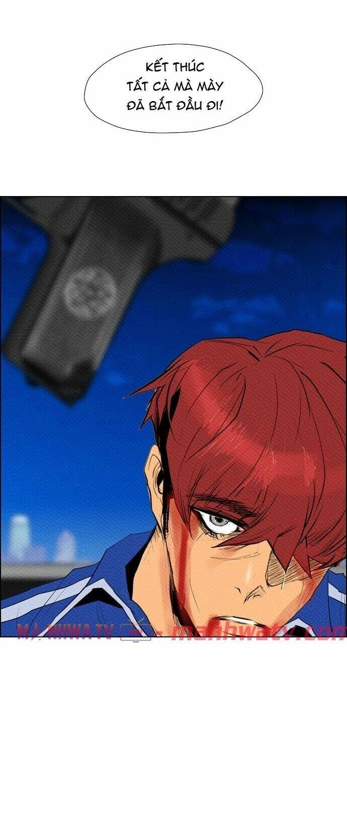 Kẻ Hồi Sinh Chapter 89 - 45