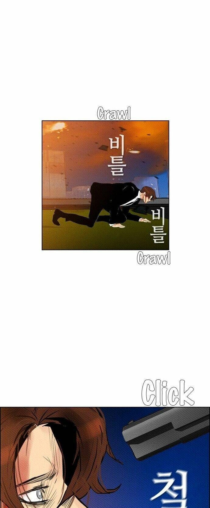 Kẻ Hồi Sinh Chapter 89 - 46