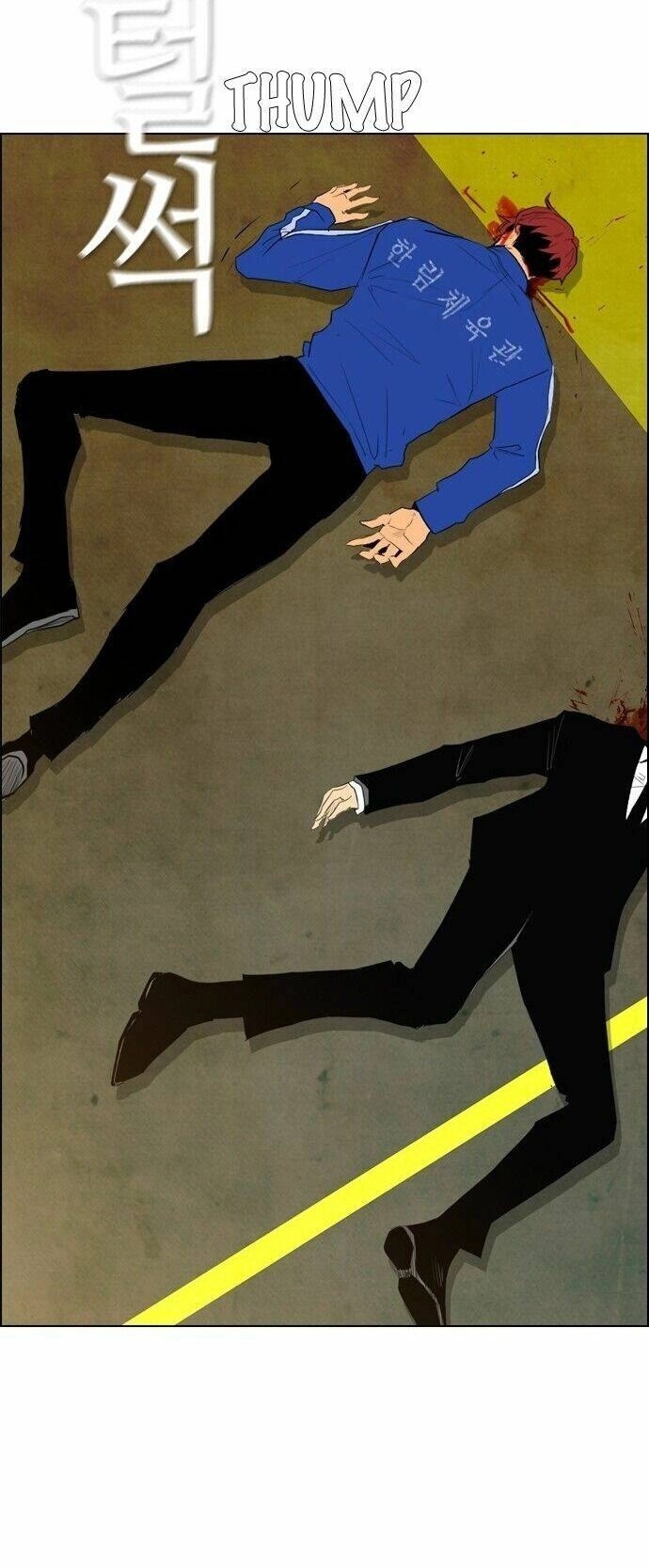 Kẻ Hồi Sinh Chapter 90 - 6