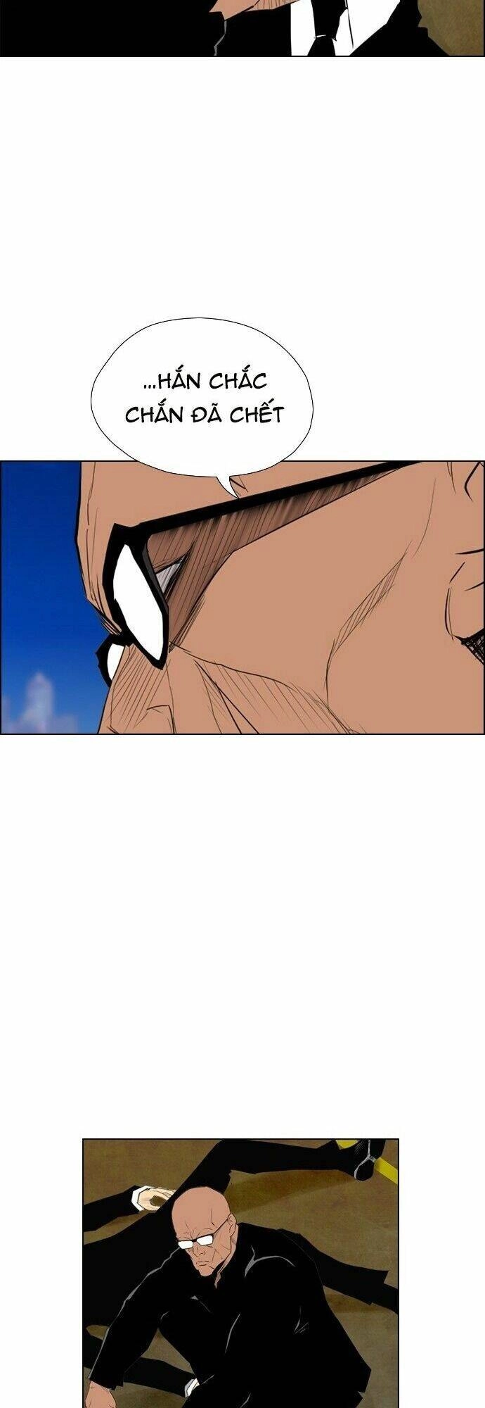 Kẻ Hồi Sinh Chapter 90 - 8