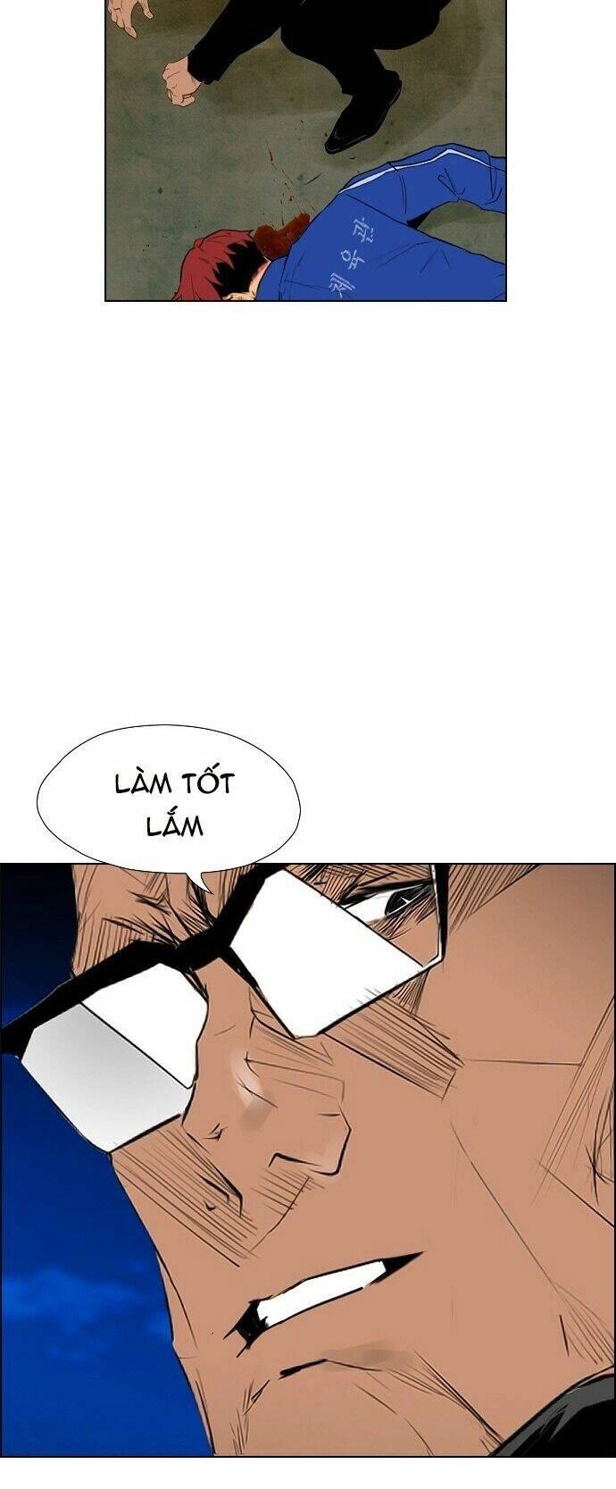 Kẻ Hồi Sinh Chapter 90 - 9