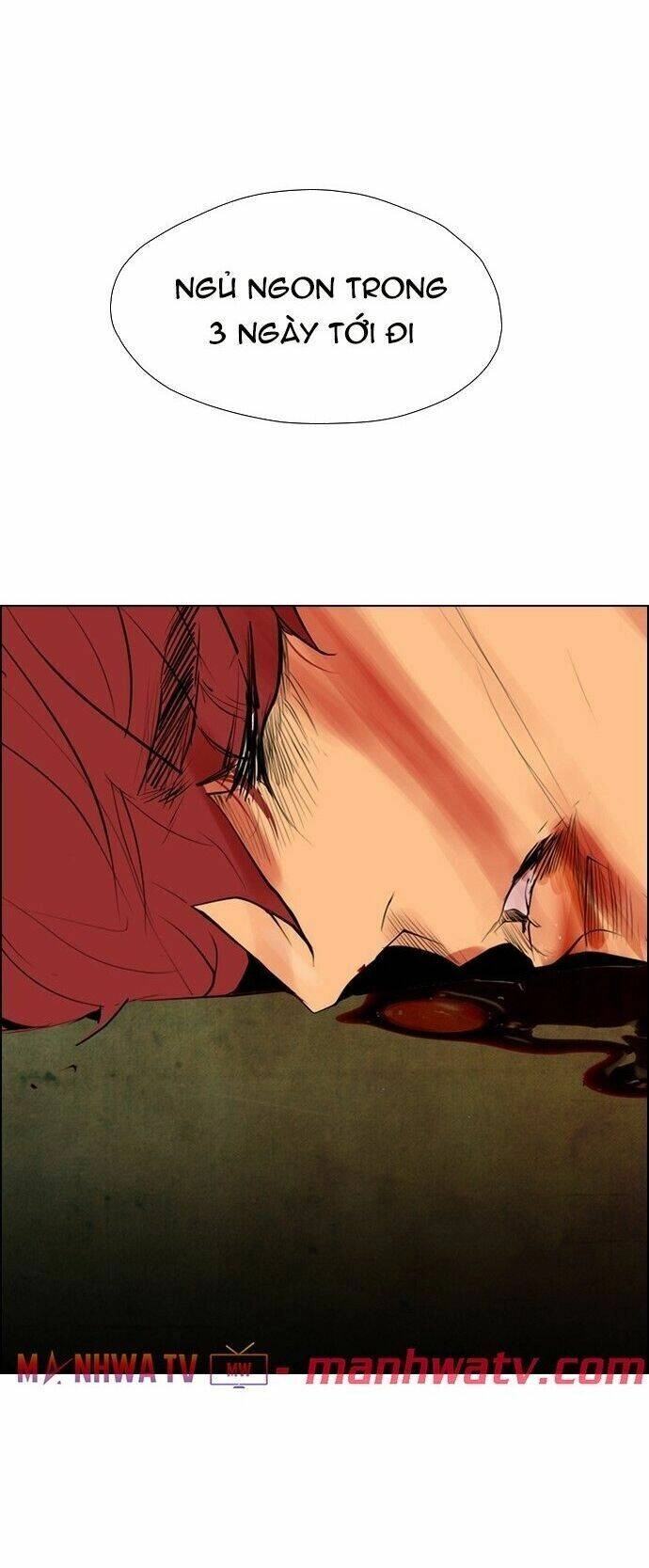 Kẻ Hồi Sinh Chapter 90 - 10