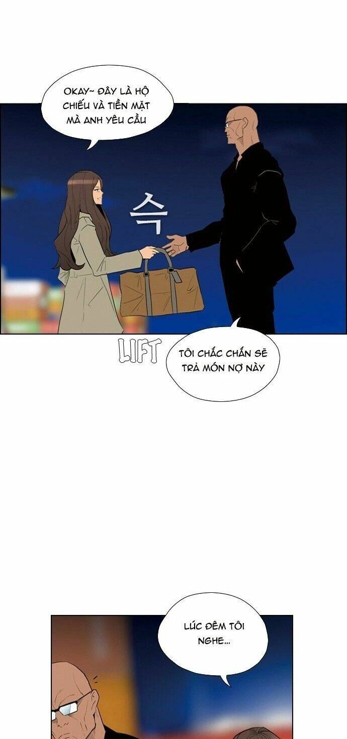 Kẻ Hồi Sinh Chapter 90 - 15