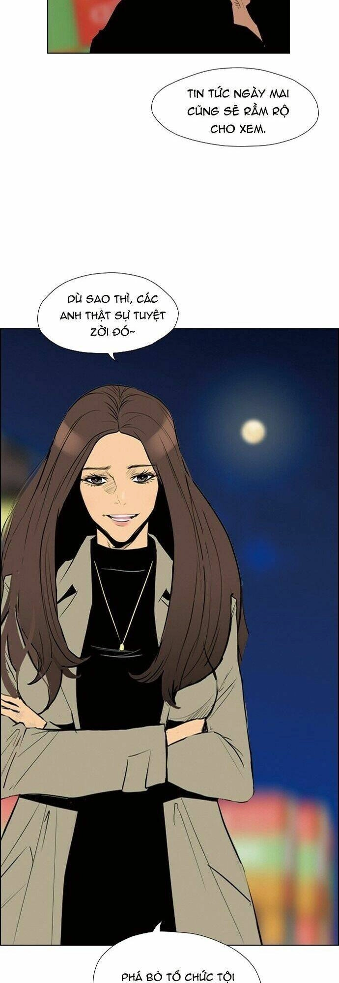 Kẻ Hồi Sinh Chapter 90 - 17