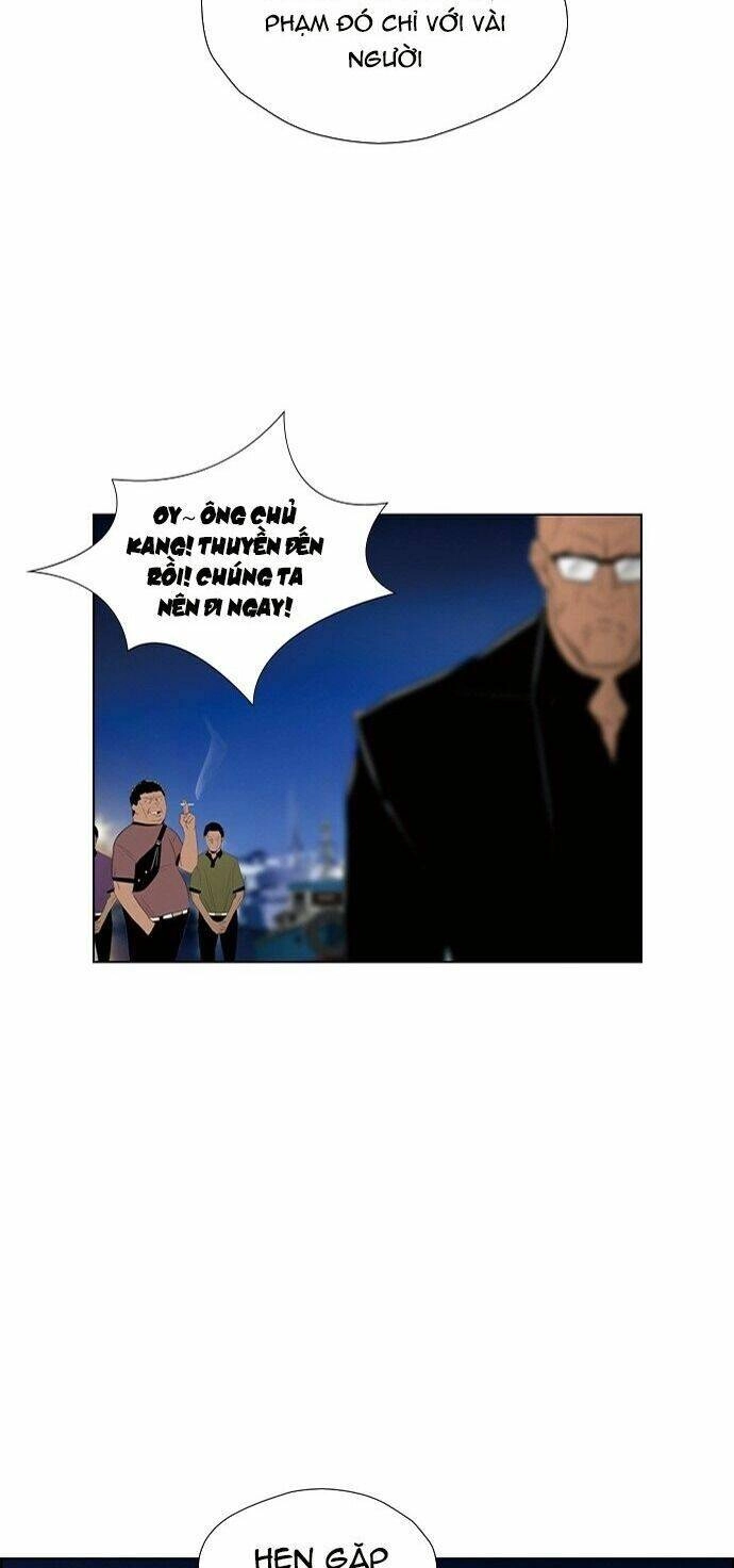 Kẻ Hồi Sinh Chapter 90 - 18