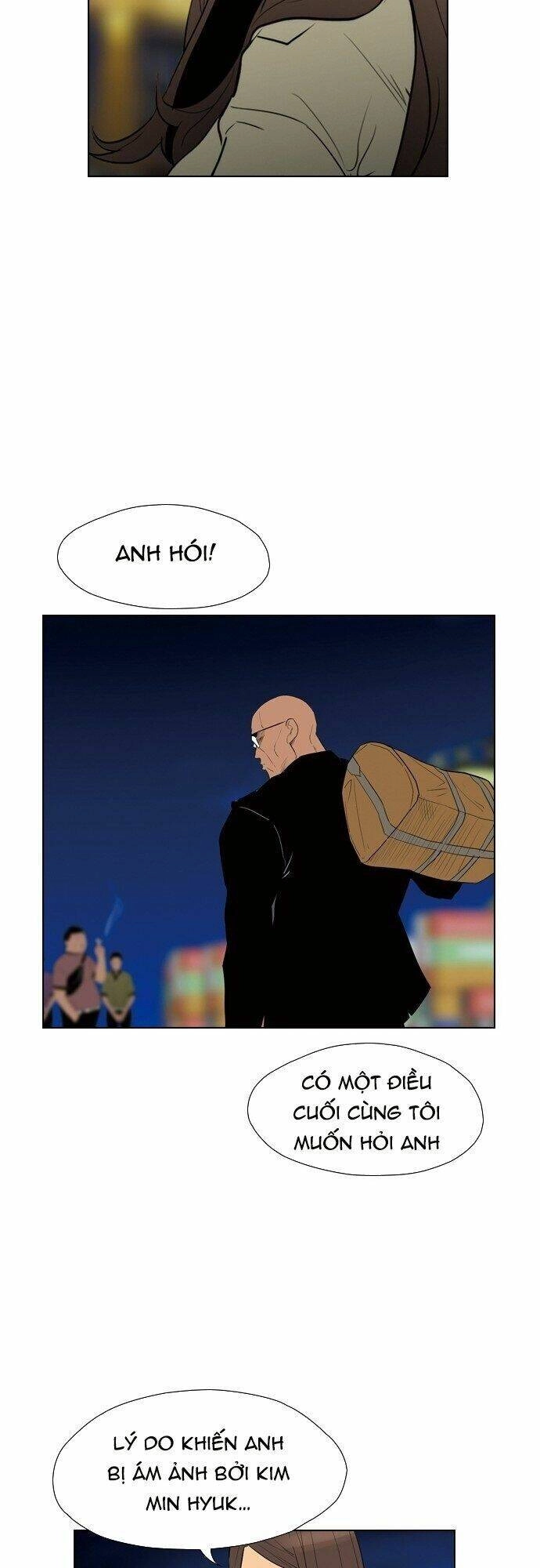 Kẻ Hồi Sinh Chapter 90 - 20