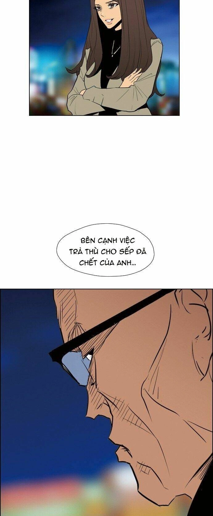 Kẻ Hồi Sinh Chapter 90 - 21
