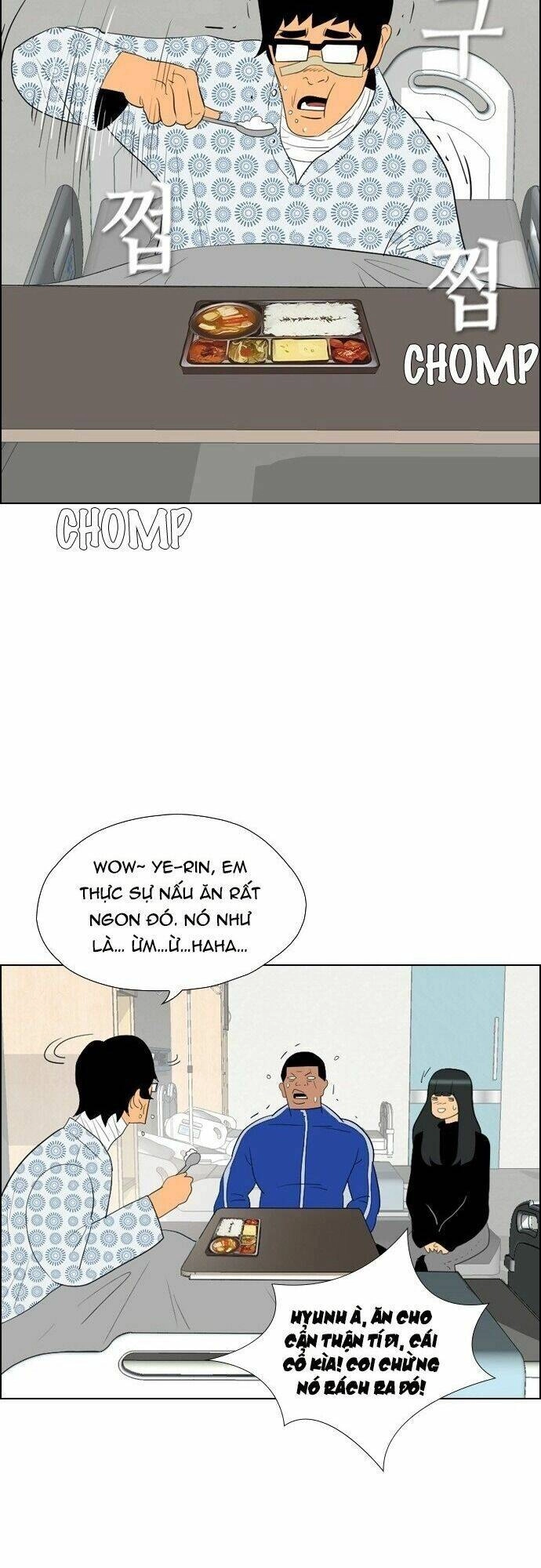 Kẻ Hồi Sinh Chapter 90 - 26