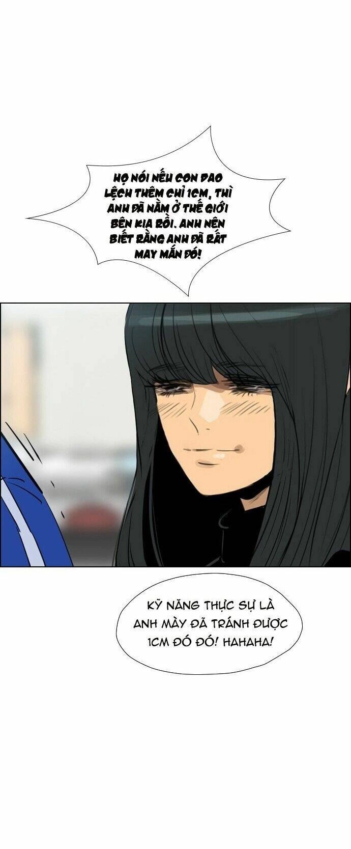 Kẻ Hồi Sinh Chapter 90 - 27