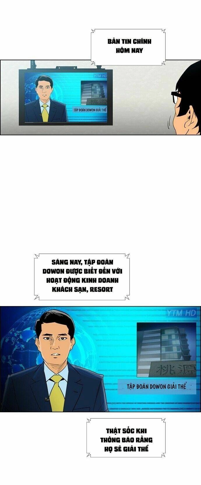 Kẻ Hồi Sinh Chapter 90 - 28