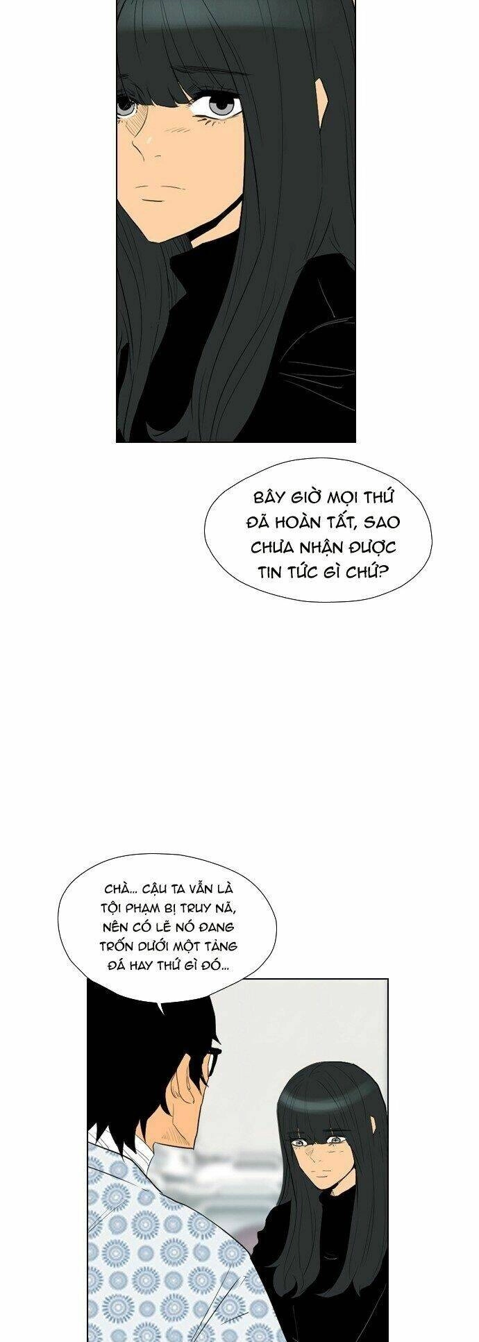 Kẻ Hồi Sinh Chapter 90 - 30