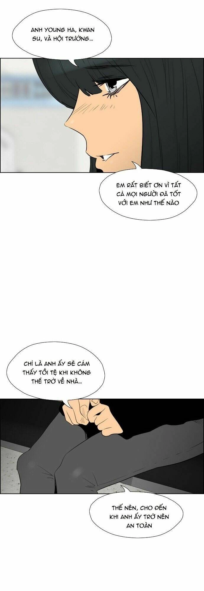 Kẻ Hồi Sinh Chapter 90 - 32