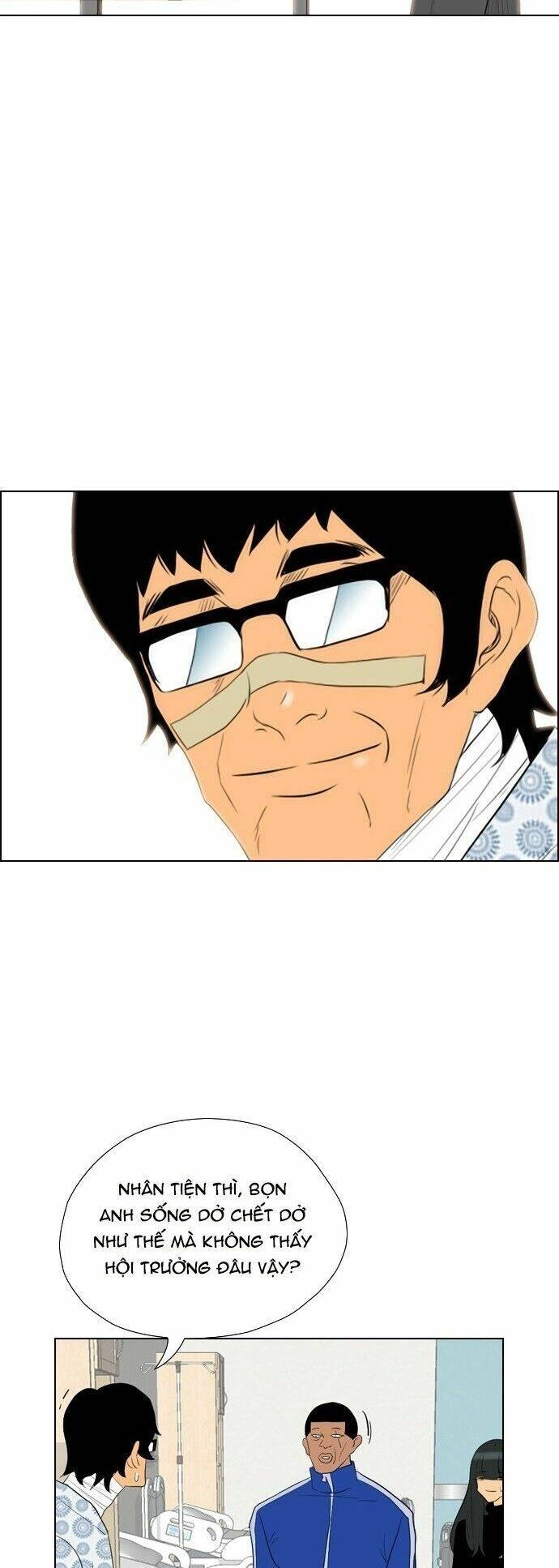 Kẻ Hồi Sinh Chapter 90 - 34