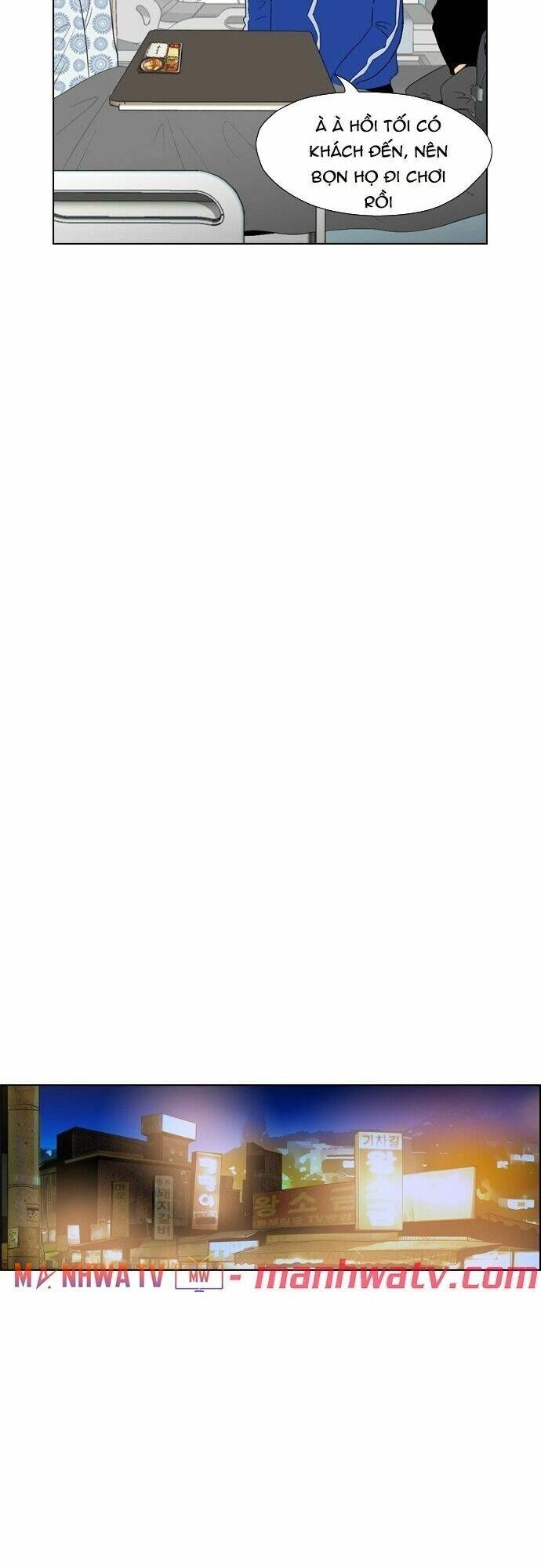 Kẻ Hồi Sinh Chapter 90 - 35