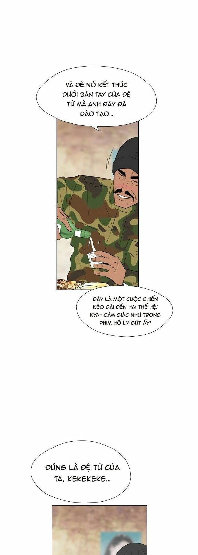 Kẻ Hồi Sinh Chapter 90 - 37