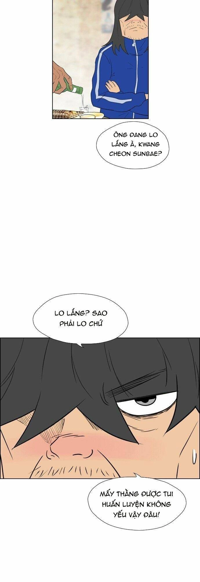 Kẻ Hồi Sinh Chapter 90 - 38