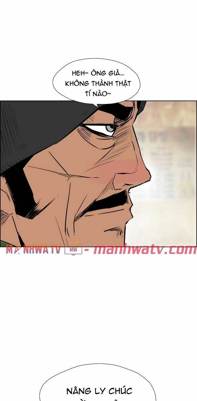 Kẻ Hồi Sinh Chapter 90 - 39