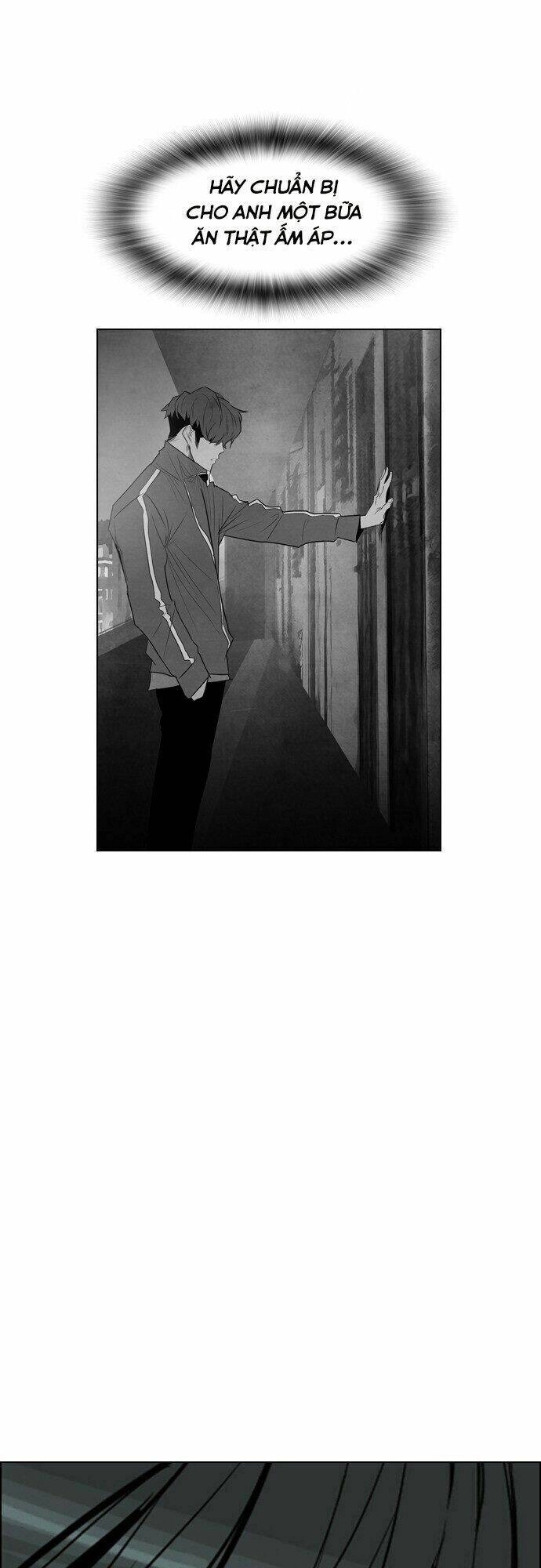 Kẻ Hồi Sinh Chapter 90 - 47