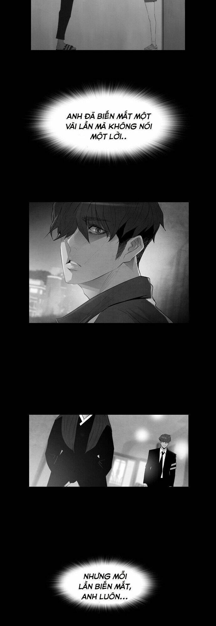 Kẻ Hồi Sinh Chapter 90 - 52