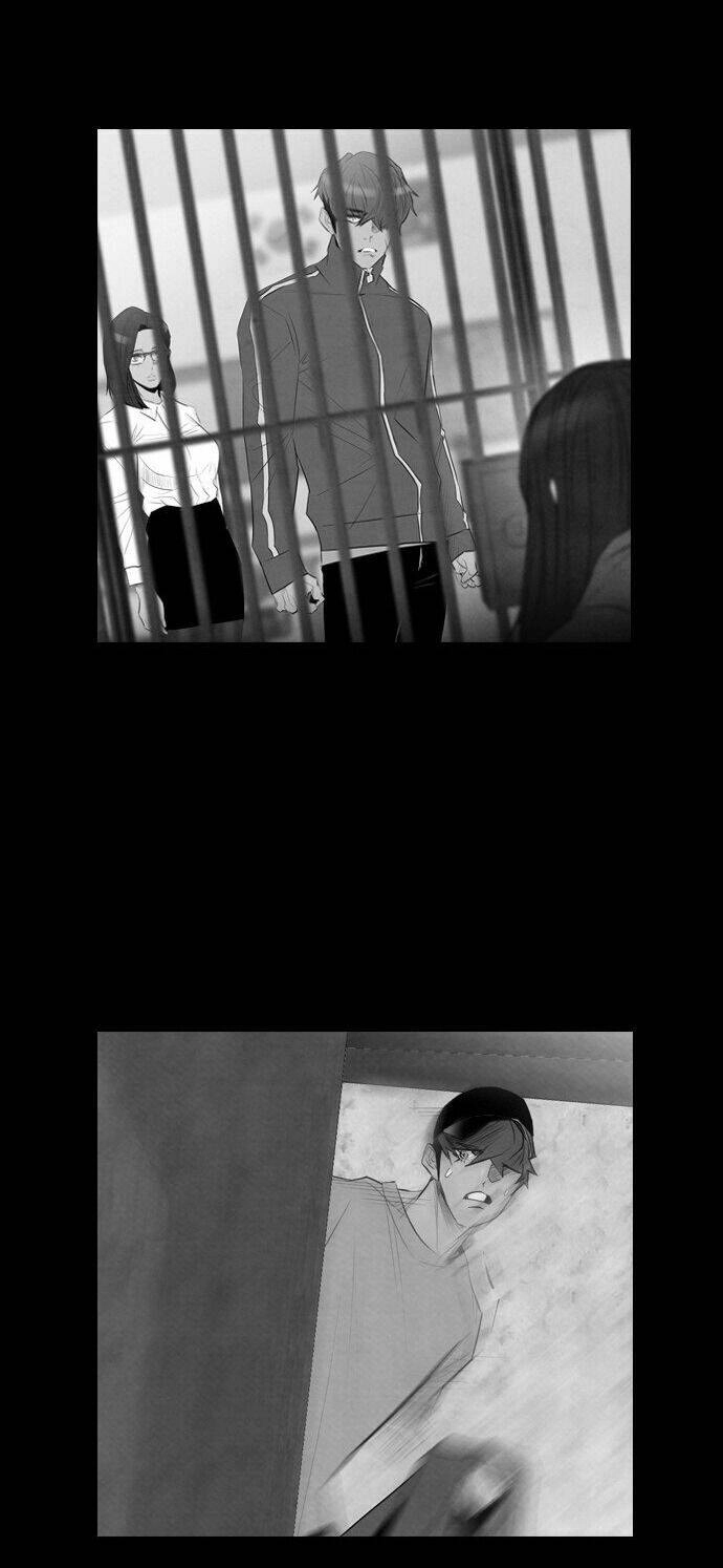 Kẻ Hồi Sinh Chapter 90 - 53