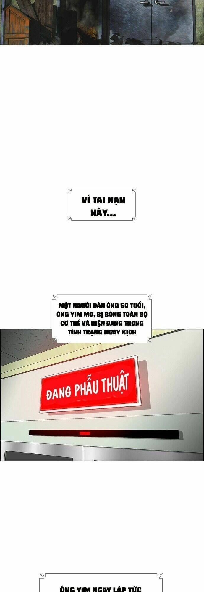 Kẻ Hồi Sinh Chapter 91 - 14