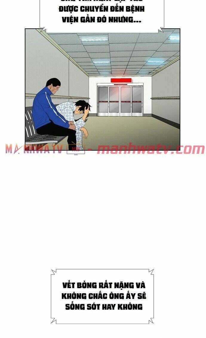 Kẻ Hồi Sinh Chapter 91 - 15