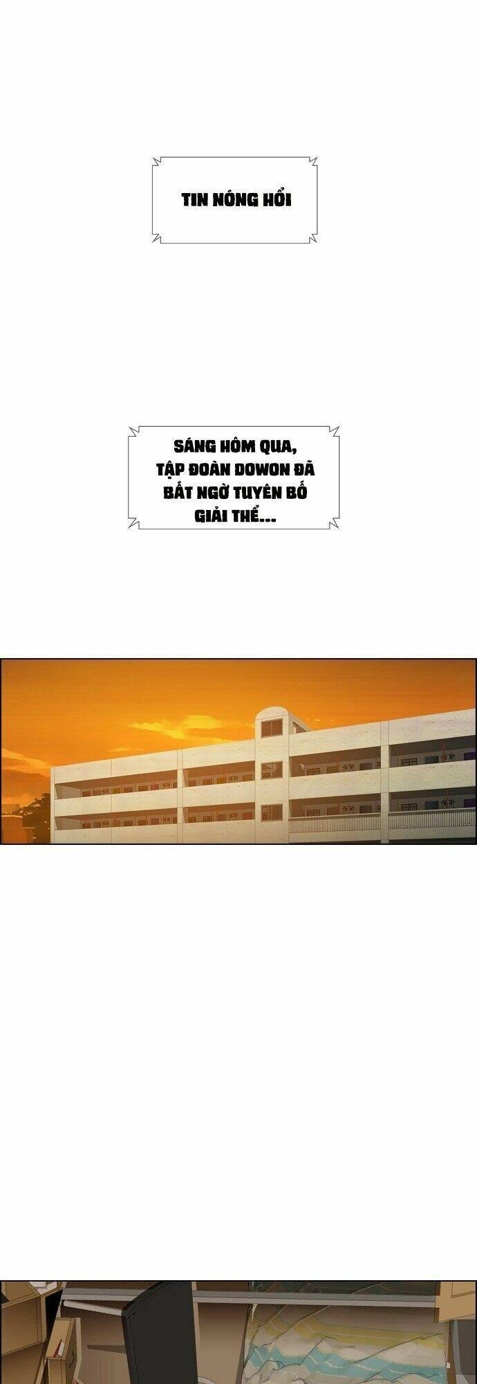 Kẻ Hồi Sinh Chapter 91 - 17