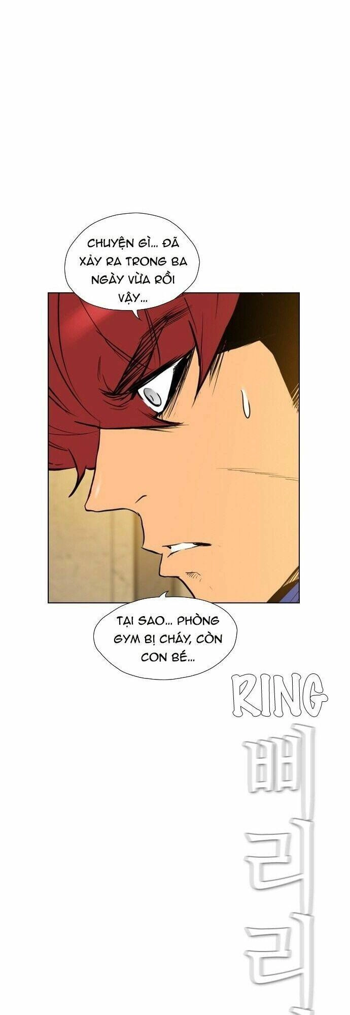 Kẻ Hồi Sinh Chapter 91 - 20