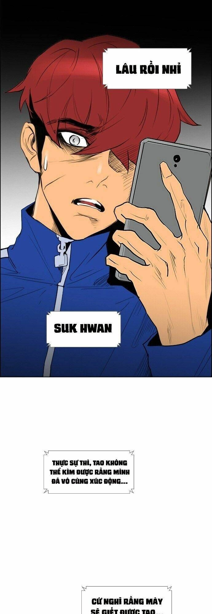 Kẻ Hồi Sinh Chapter 91 - 26