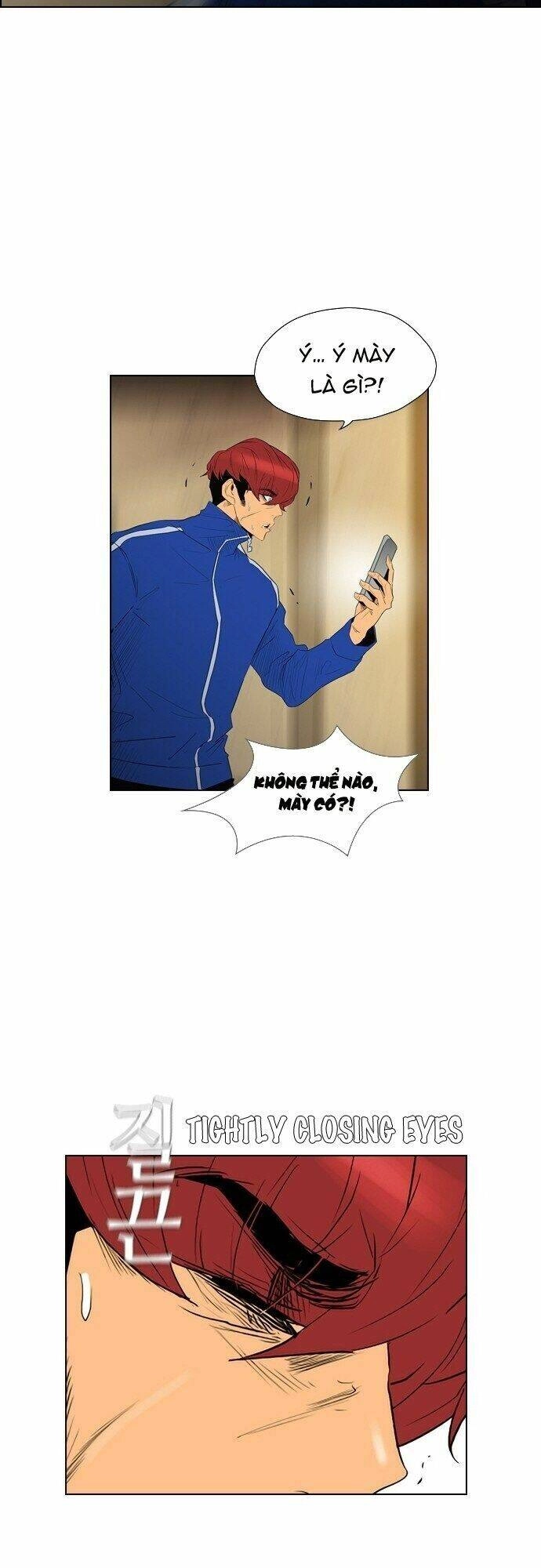 Kẻ Hồi Sinh Chapter 91 - 32