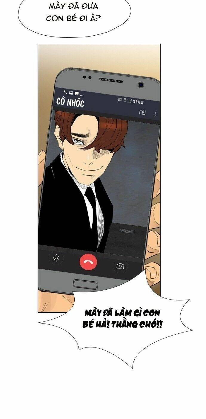 Kẻ Hồi Sinh Chapter 91 - 34