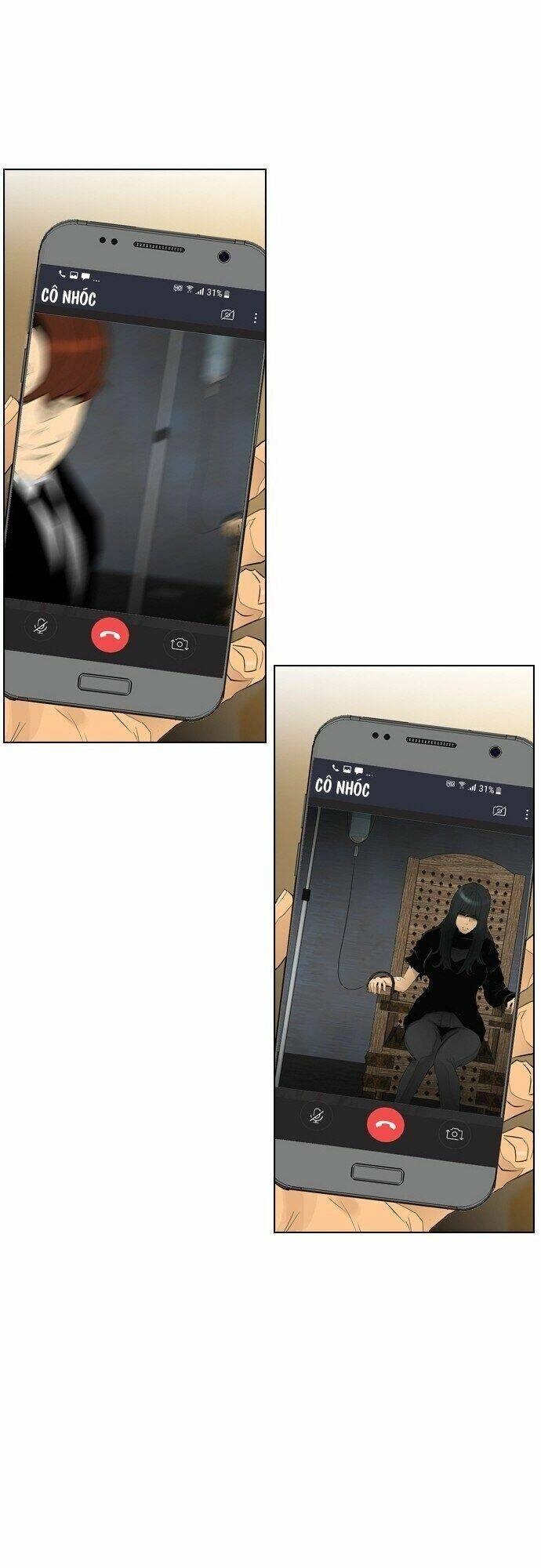 Kẻ Hồi Sinh Chapter 91 - 35