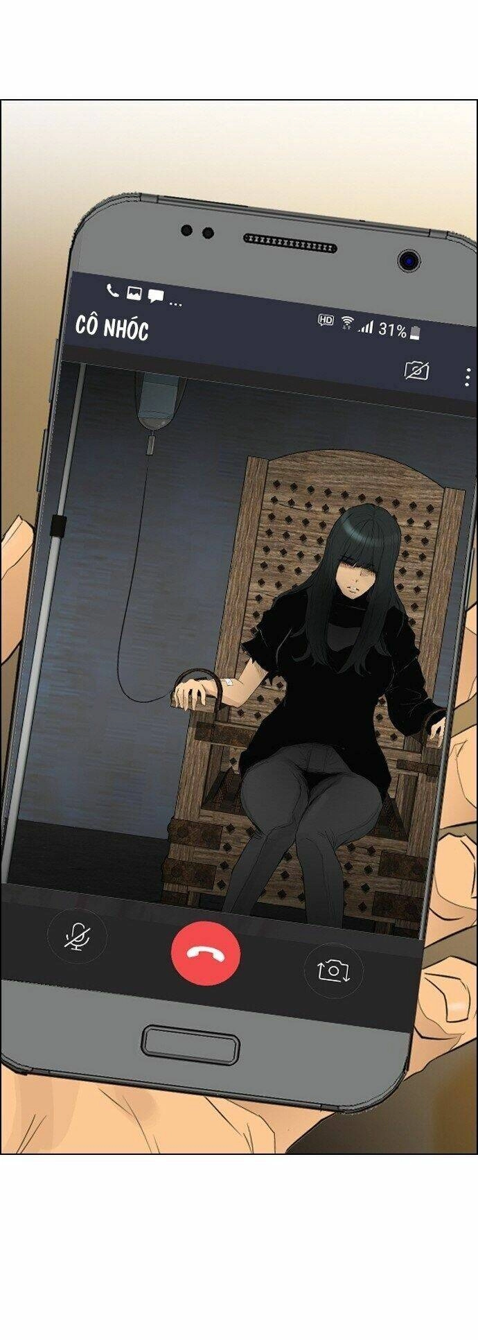 Kẻ Hồi Sinh Chapter 91 - 36